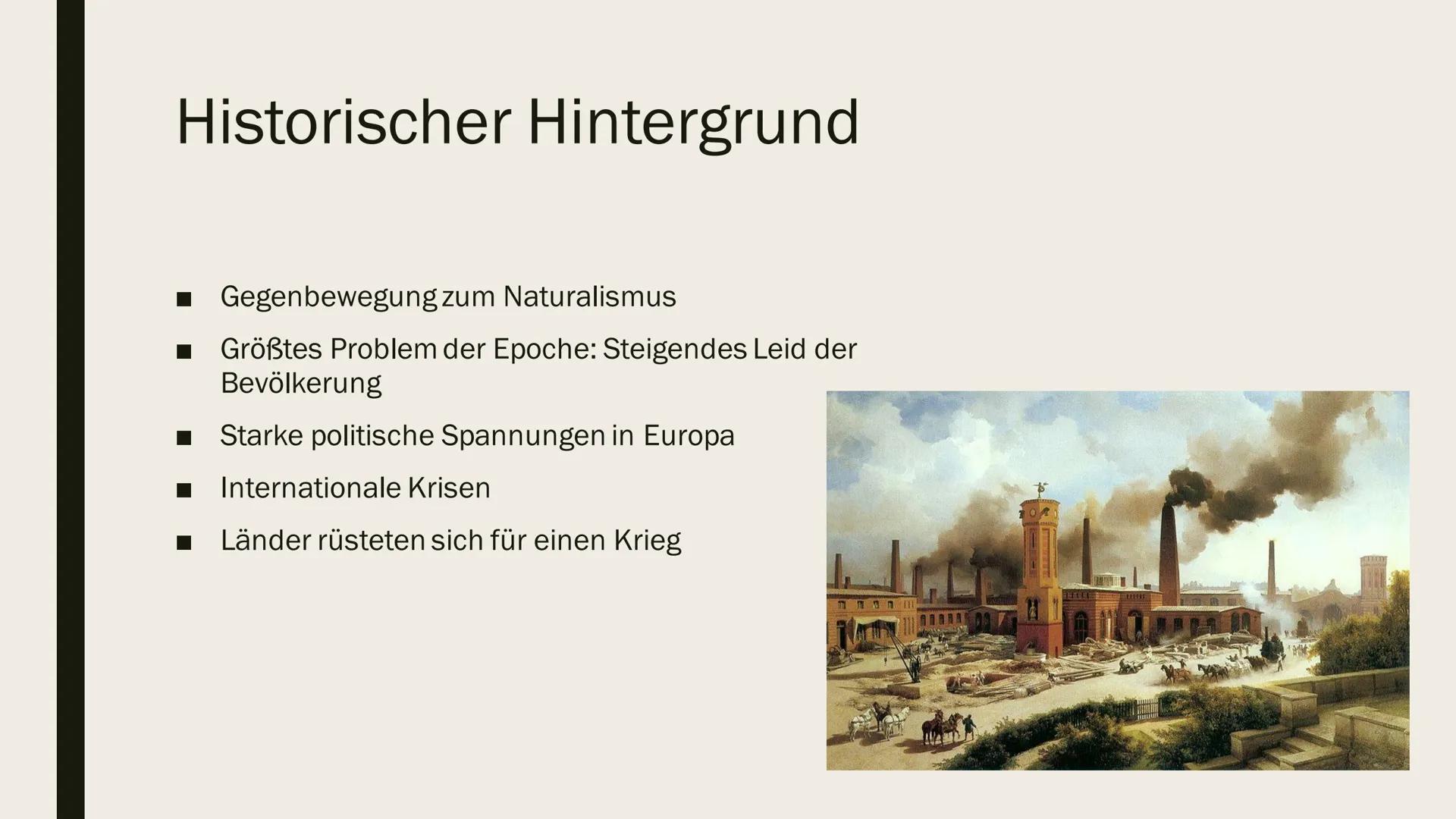  EXPRESSIONISMUS

Gehörte Franz Kafka dazu?

Von Viktoria Szewczyk Expressionismus –
Ein Überblick
Von: Viktoria Szewczyk
Fach: Deutsch LK
L
