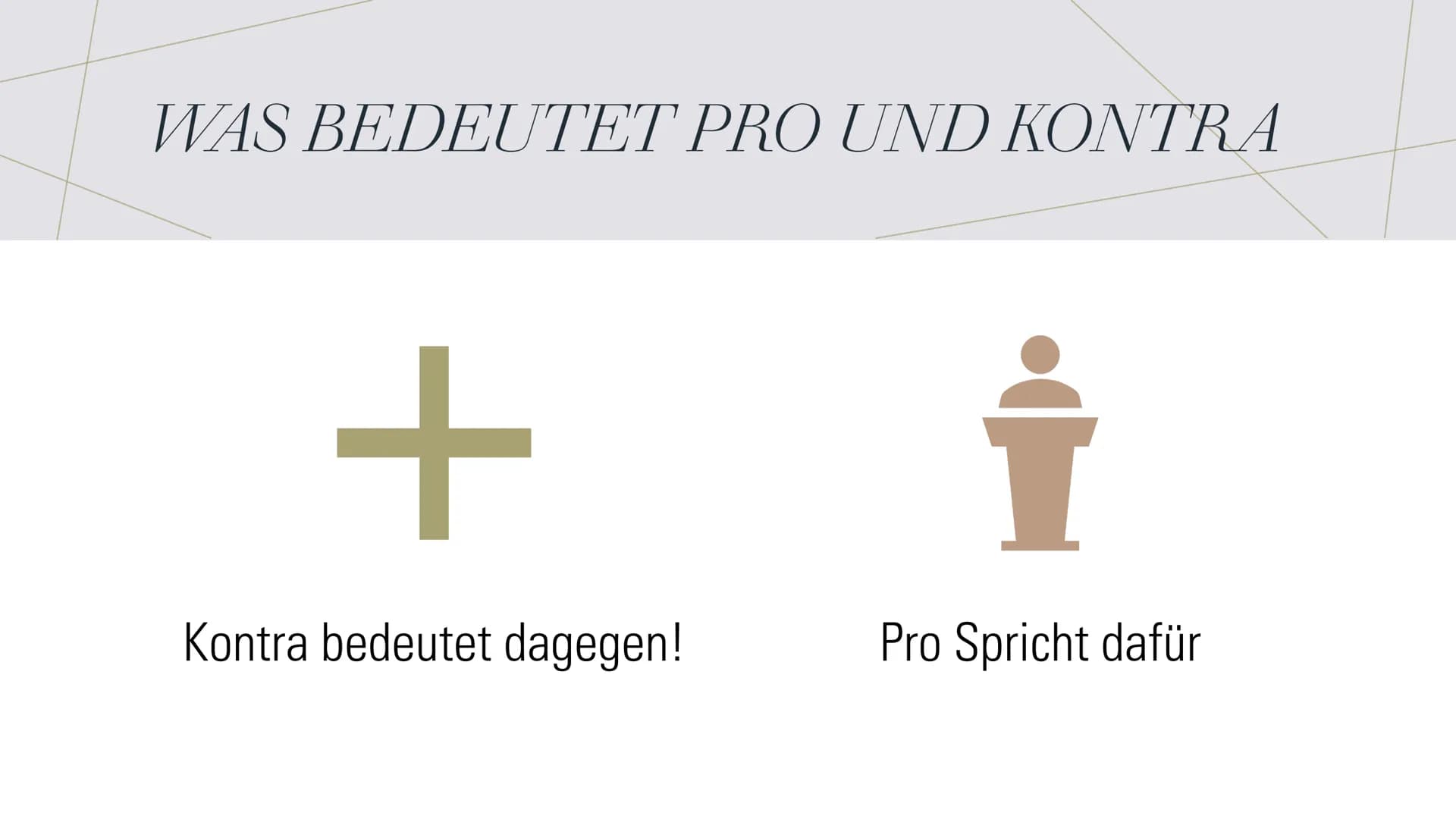 ARGUMENTATION
SCHREIBEN MEINUNG
●
●
●
Nennt im eurem Text frühzeitig eure
Meinung!
Formuliere deutlich deinen Standpunkt!
So Formulierst du 
