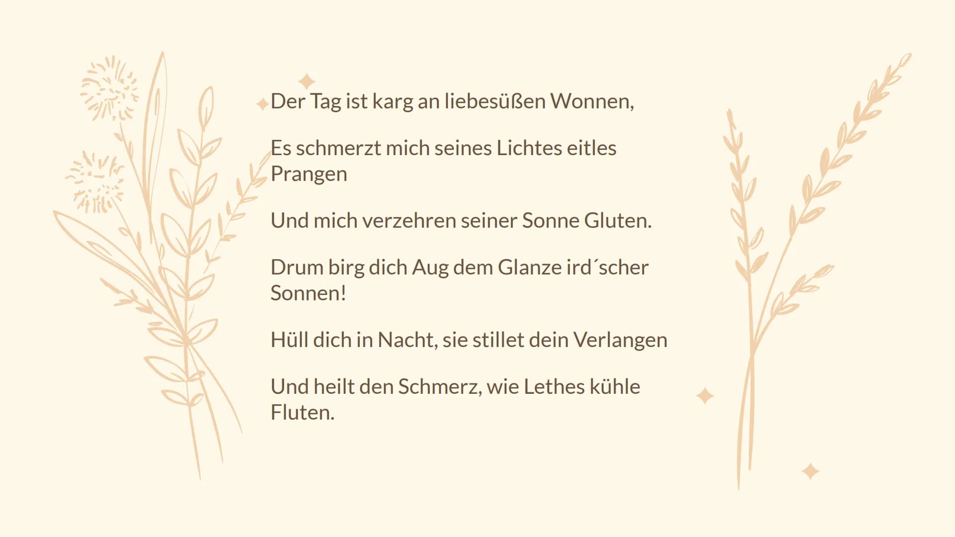 Karoline von
Günderrode Karoline von
Günderrode
Geboren am 11.02.1780 in
Karlsruhe
Vater starb 1786
Lebten in Hanau Wird in das evangelische