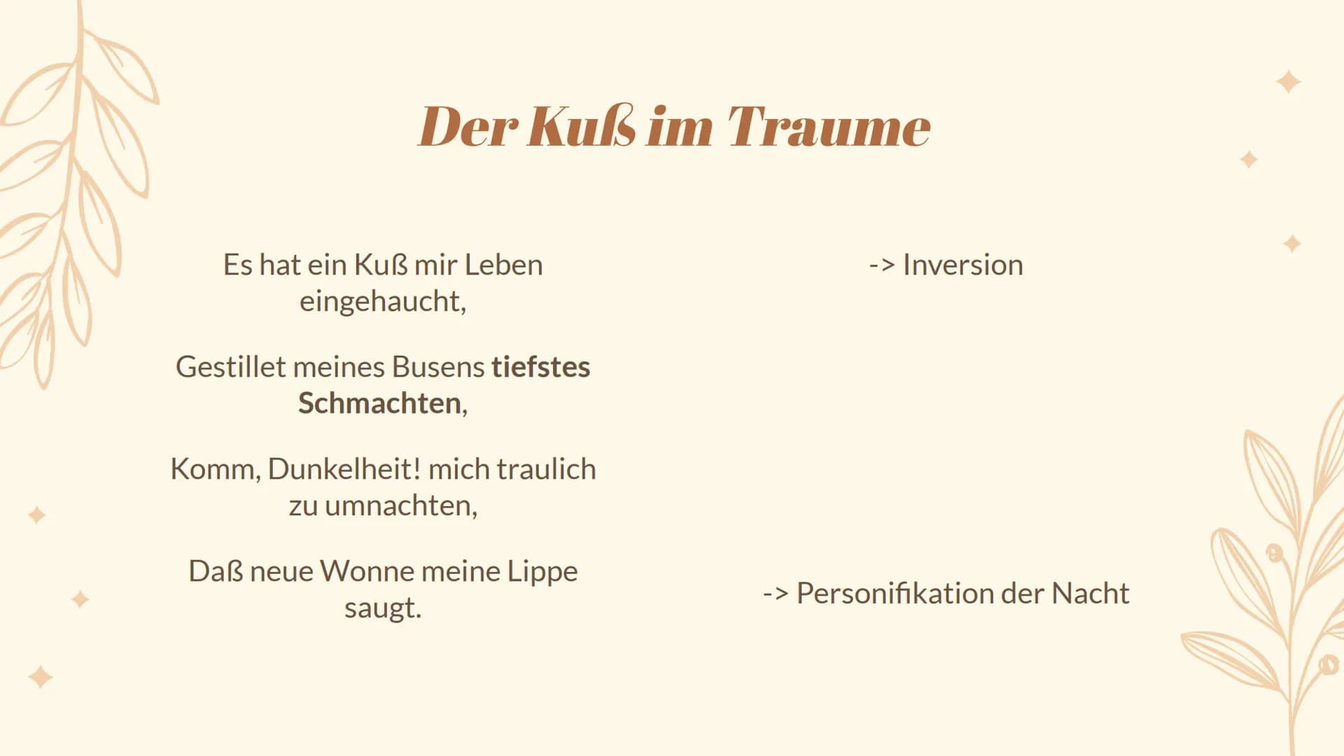 Karoline von
Günderrode Karoline von
Günderrode
Geboren am 11.02.1780 in
Karlsruhe
Vater starb 1786
Lebten in Hanau Wird in das evangelische