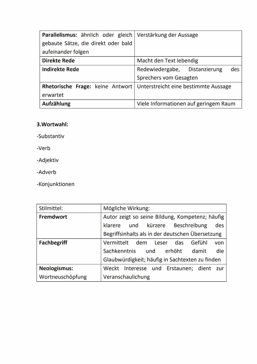 1.
Textgebundener Aufsatz (TgA)
(Kurzgeschichte)
Einleitung:
➜ Textsorte, Titel .", Autor, genaue Quelle, Kernsatz (Thematik in 1-2
Sätzen):