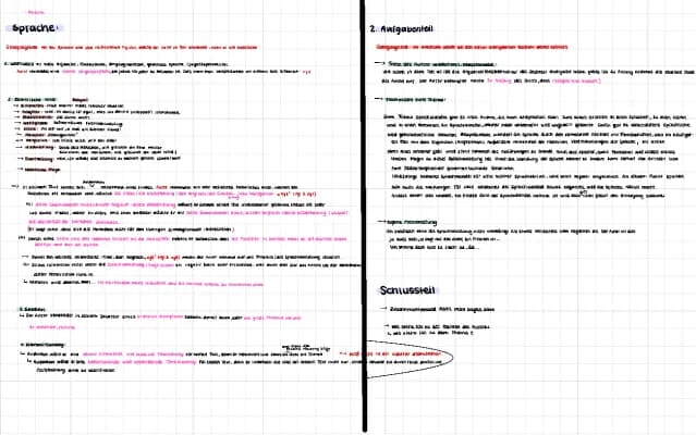 Know Sachtextanalyse zum Thema Sprachwandel thumbnail