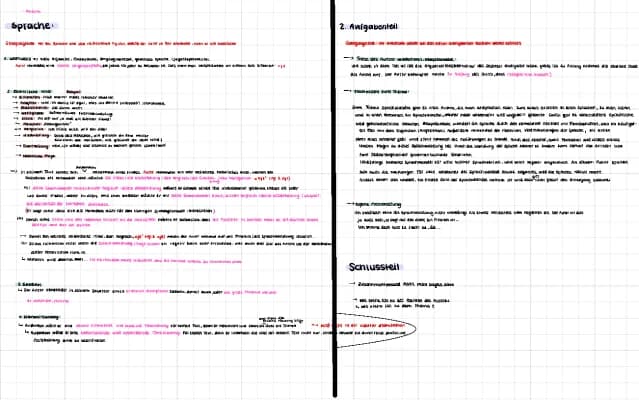 Know Sachtextanalyse zum Thema Sprachwandel thumbnail