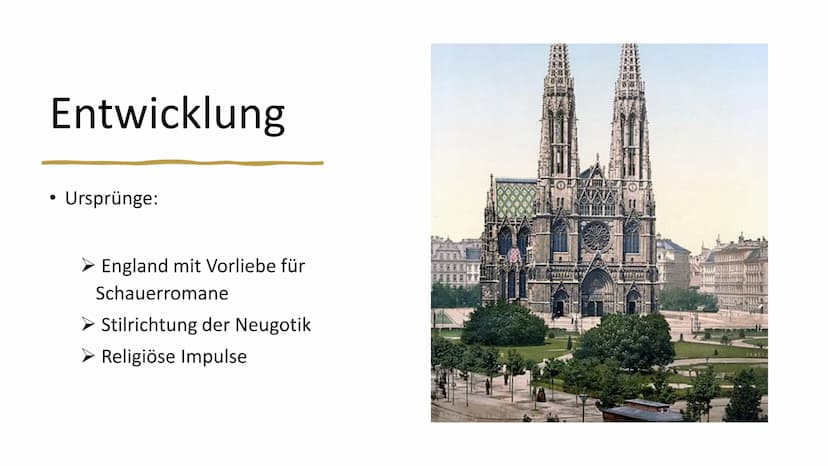 Romantik
Eine Literaturepoche voller Träumen, Fantasien und
Sehnsucht
(1795-1835)
von Melek Yakut & Vanessa Seib Gliederung
Begrifferläuteru