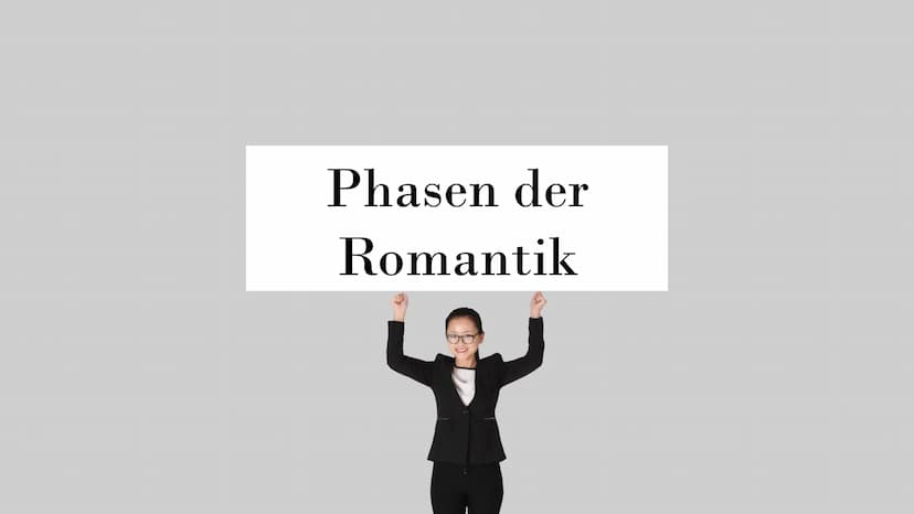 Romantik
Eine Literaturepoche voller Träumen, Fantasien und
Sehnsucht
(1795-1835)
von Melek Yakut & Vanessa Seib Gliederung
Begrifferläuteru