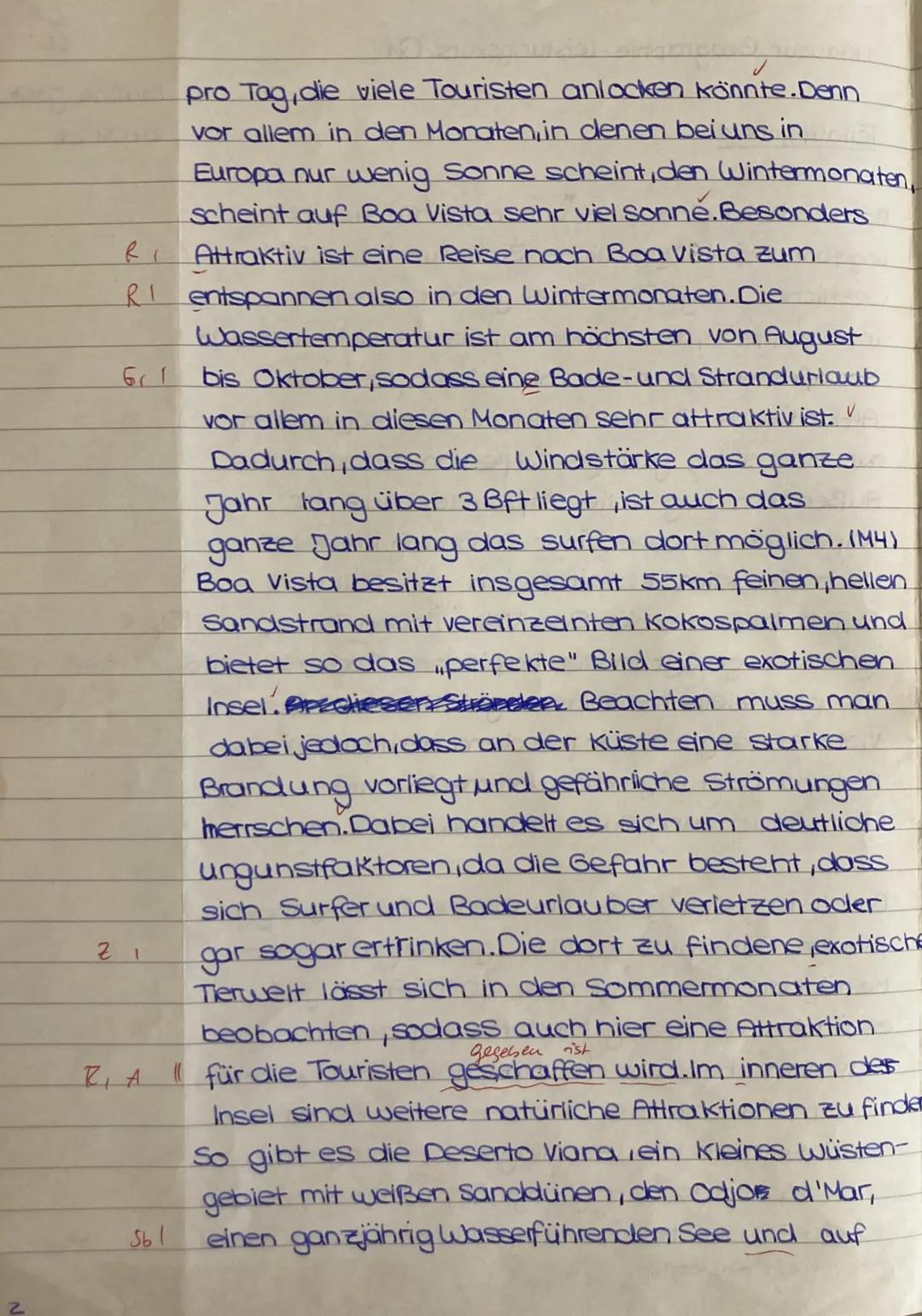 Bearbeitungszeit: 08:00 - 11:00 Uhr (Klausurdauer 180 min.)
Name: Pauline Jost
Zugelassene Hilfsmittel: Atlas (Diercke Weltatlas 2015), Wört