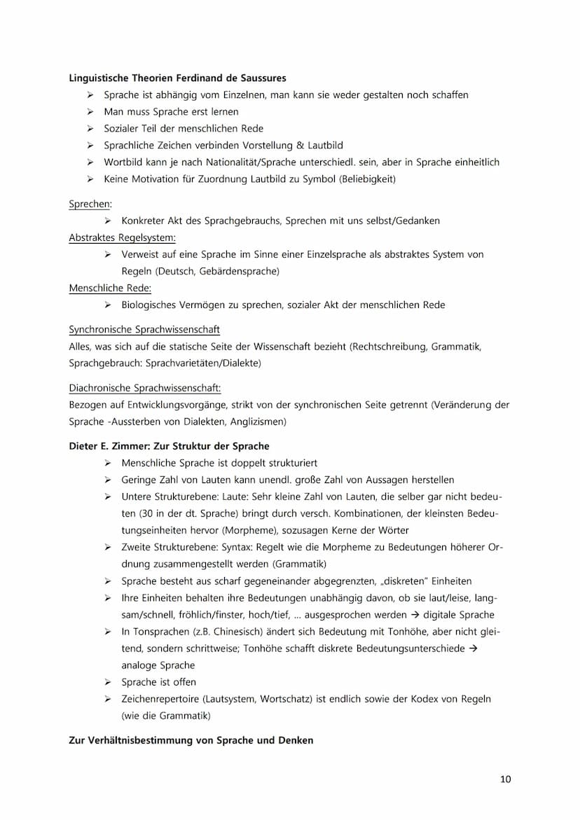 I. M
Sachtextanalyse
Sachlich/informativ im Präsens + Indirekte Rede
Einleitung (wie immer + Darstellung des Kontextes, in dem der Text ents