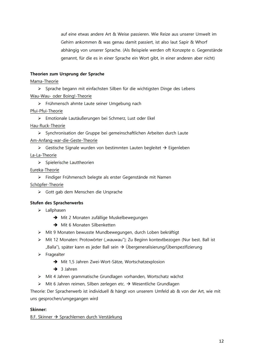 I. M
Sachtextanalyse
Sachlich/informativ im Präsens + Indirekte Rede
Einleitung (wie immer + Darstellung des Kontextes, in dem der Text ents