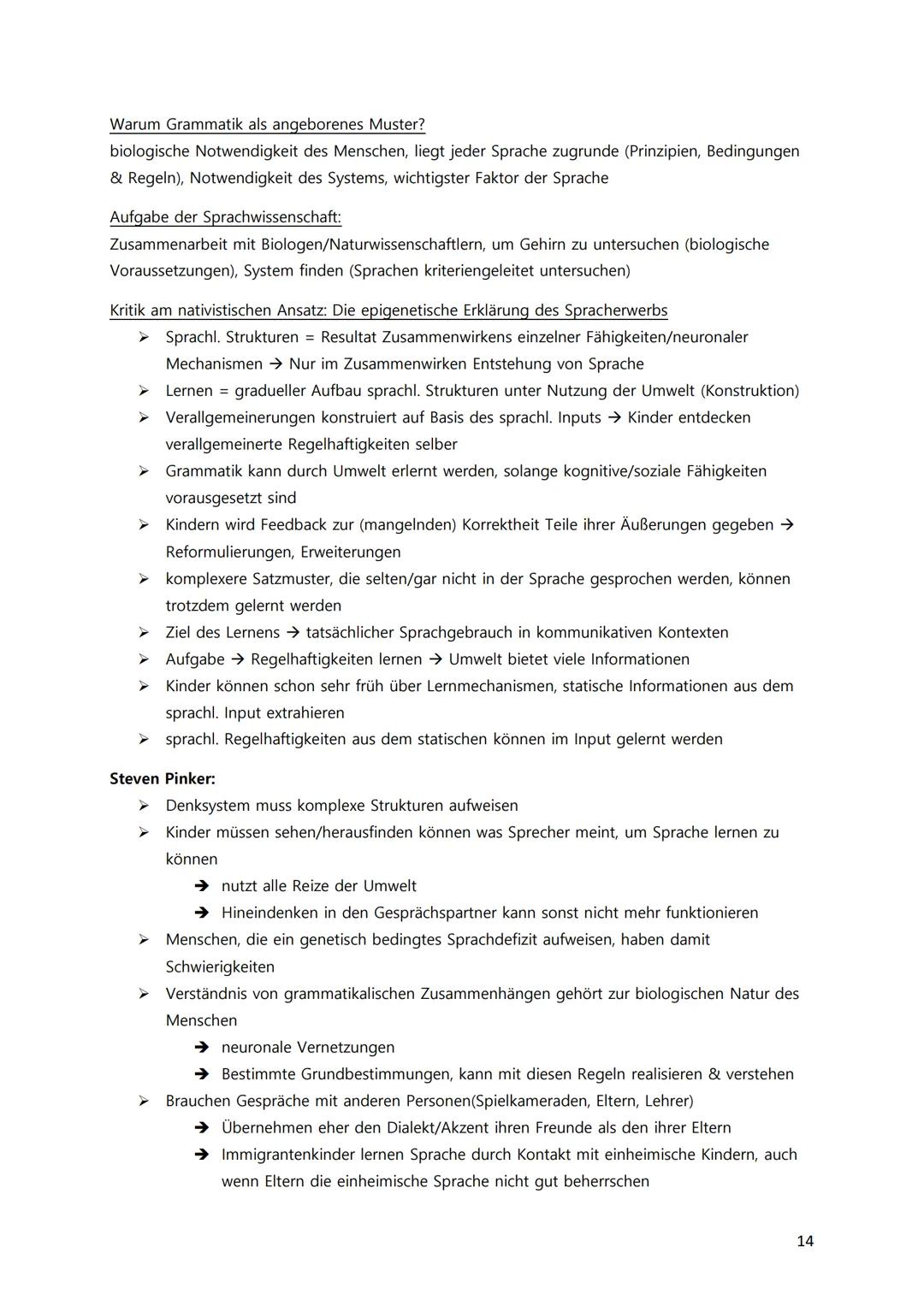 I. M
Sachtextanalyse
Sachlich/informativ im Präsens + Indirekte Rede
Einleitung (wie immer + Darstellung des Kontextes, in dem der Text ents