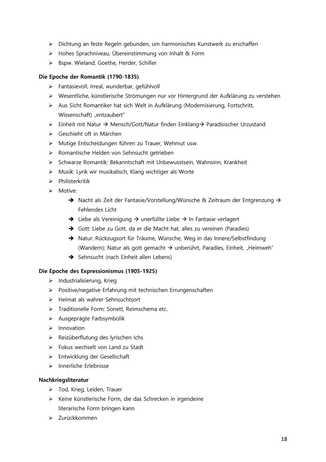 I. M
Sachtextanalyse
Sachlich/informativ im Präsens + Indirekte Rede
Einleitung (wie immer + Darstellung des Kontextes, in dem der Text ents