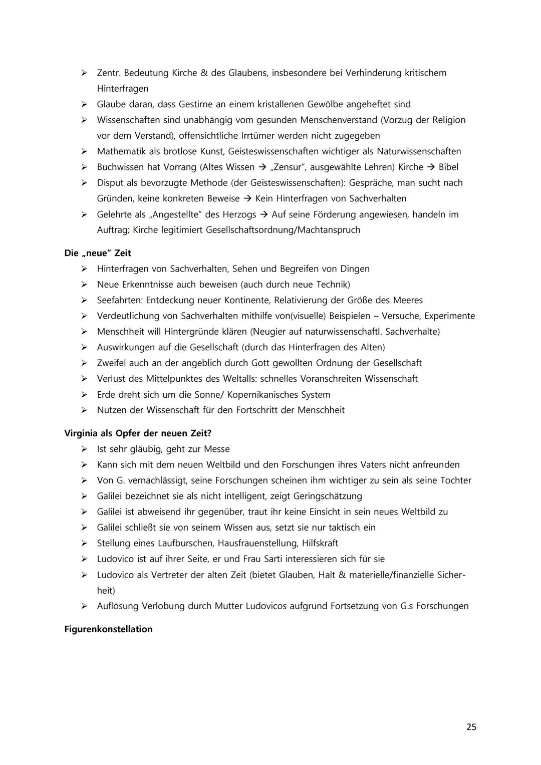 I. M
Sachtextanalyse
Sachlich/informativ im Präsens + Indirekte Rede
Einleitung (wie immer + Darstellung des Kontextes, in dem der Text ents