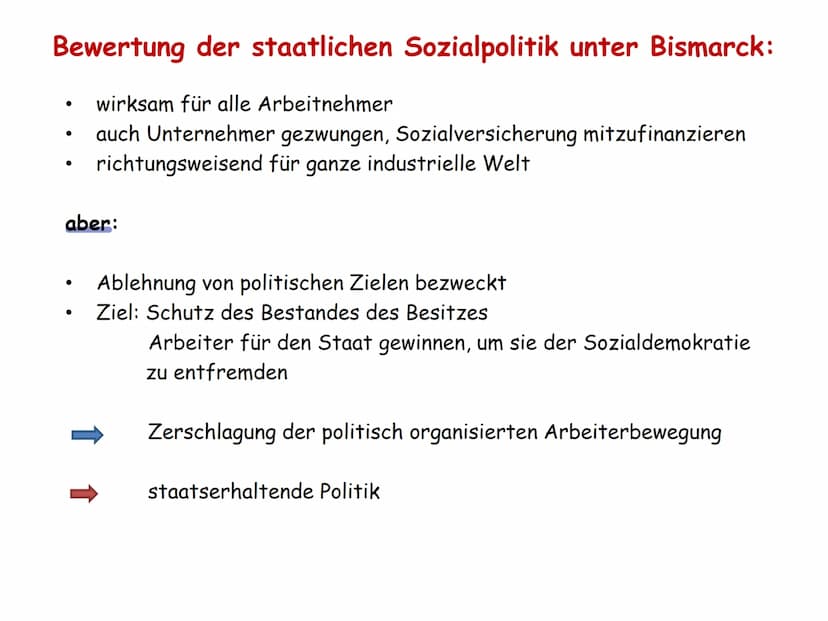 Auswirkungen der Industriellen Revolution
Ständegesellschaft Adel
der
vorindustriellen Zeit
Verlieren an politischer
und
wirtschaftlicher Be