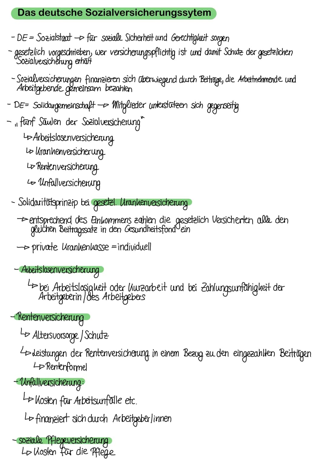 Welche Funktionen erfüllen Steuern?
Steuern
Fiskalzweck
I
Oberstes Ziel:
Finanzierung staat.
Aufgaben
Steuem
Umverteilungszweck
Wie entstehe