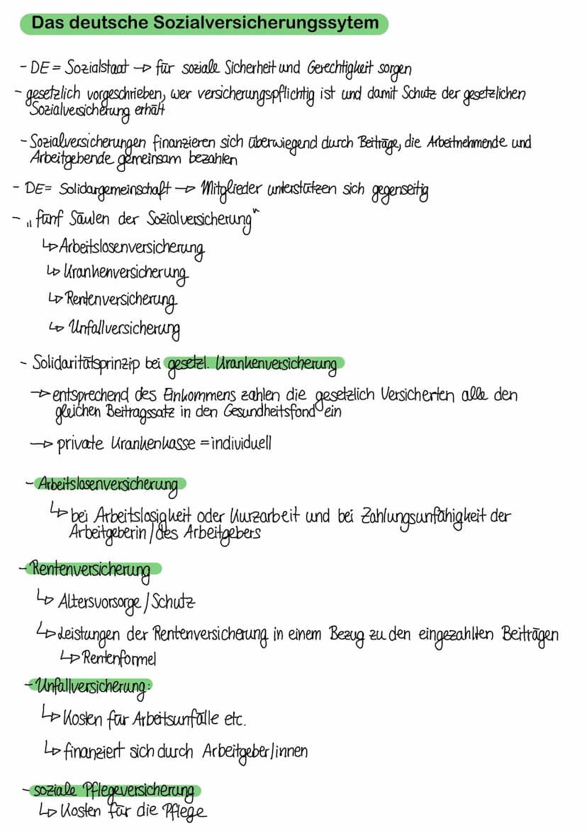 Welche Funktionen erfüllen Steuern?
Steuern
Fiskalzweck
I
Oberstes Ziel:
Finanzierung staat.
Aufgaben
Steuem
Umverteilungszweck
Wie entstehe