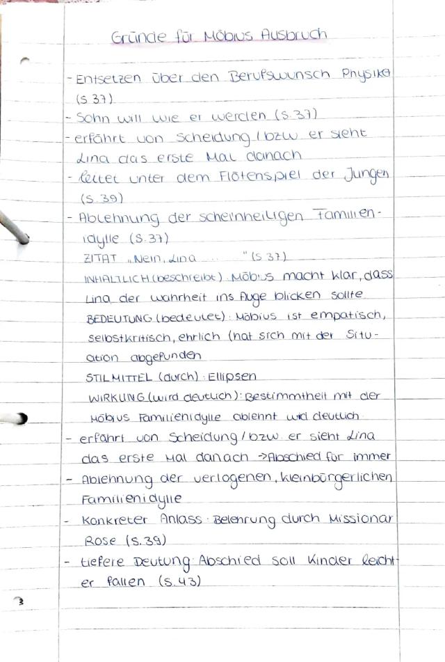 Know Die Physiker- Gründe für Möbius Ausbruch thumbnail