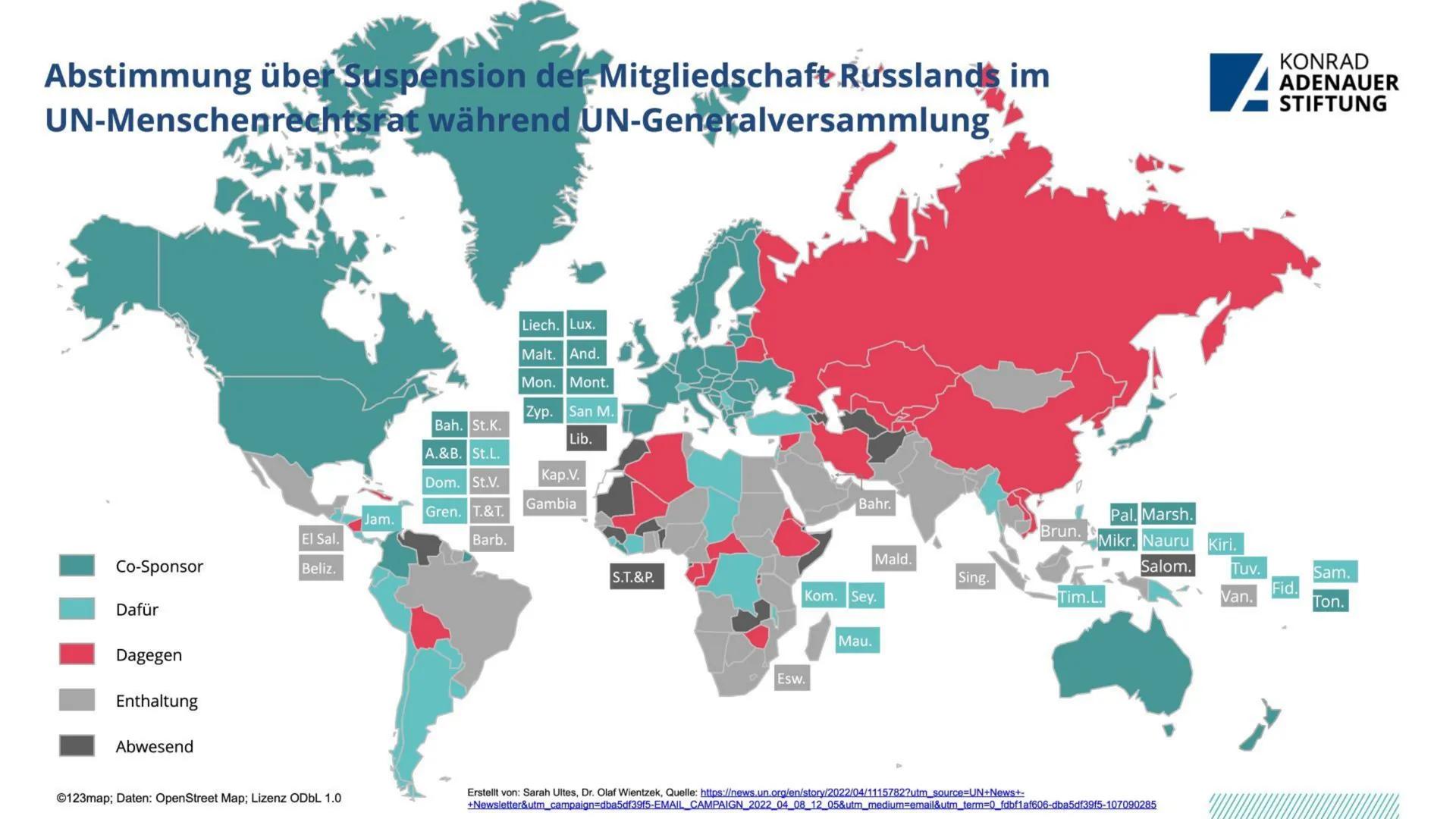 20
Sie ist doch unbonutz-
bar, warum reißt man
sie nicht ab 2
Denkmal-
Schutz!
UN UNO
- Überflüssig?
23.11.2022 Gliederung
1. Definition
2. 