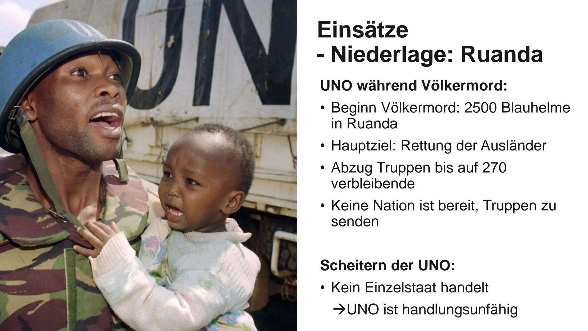 20
Sie ist doch unbonutz-
bar, warum reißt man
sie nicht ab 2
Denkmal-
Schutz!
UN UNO
- Überflüssig?
23.11.2022 Gliederung
1. Definition
2. 