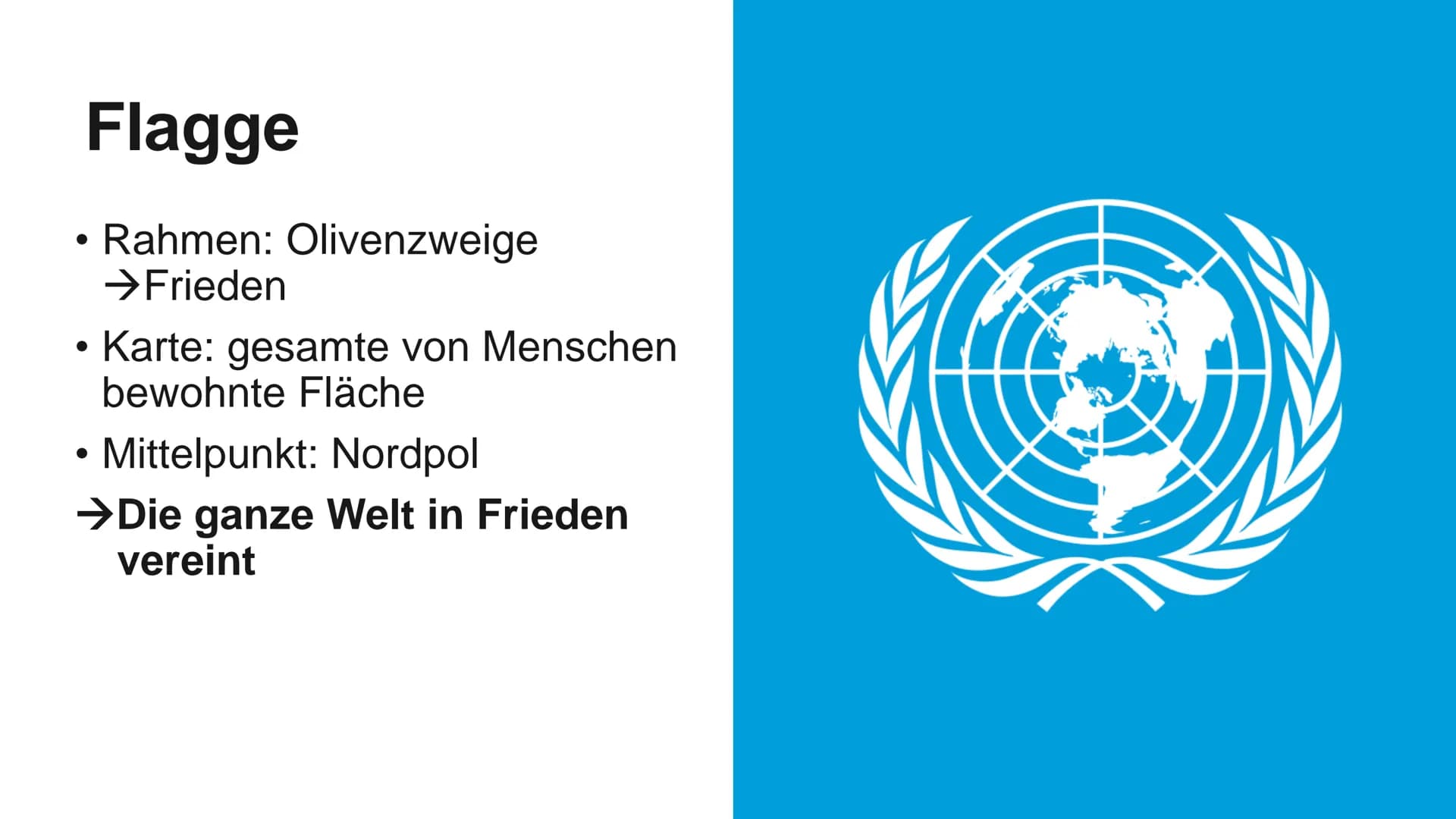 20
Sie ist doch unbonutz-
bar, warum reißt man
sie nicht ab 2
Denkmal-
Schutz!
UN UNO
- Überflüssig?
23.11.2022 Gliederung
1. Definition
2. 