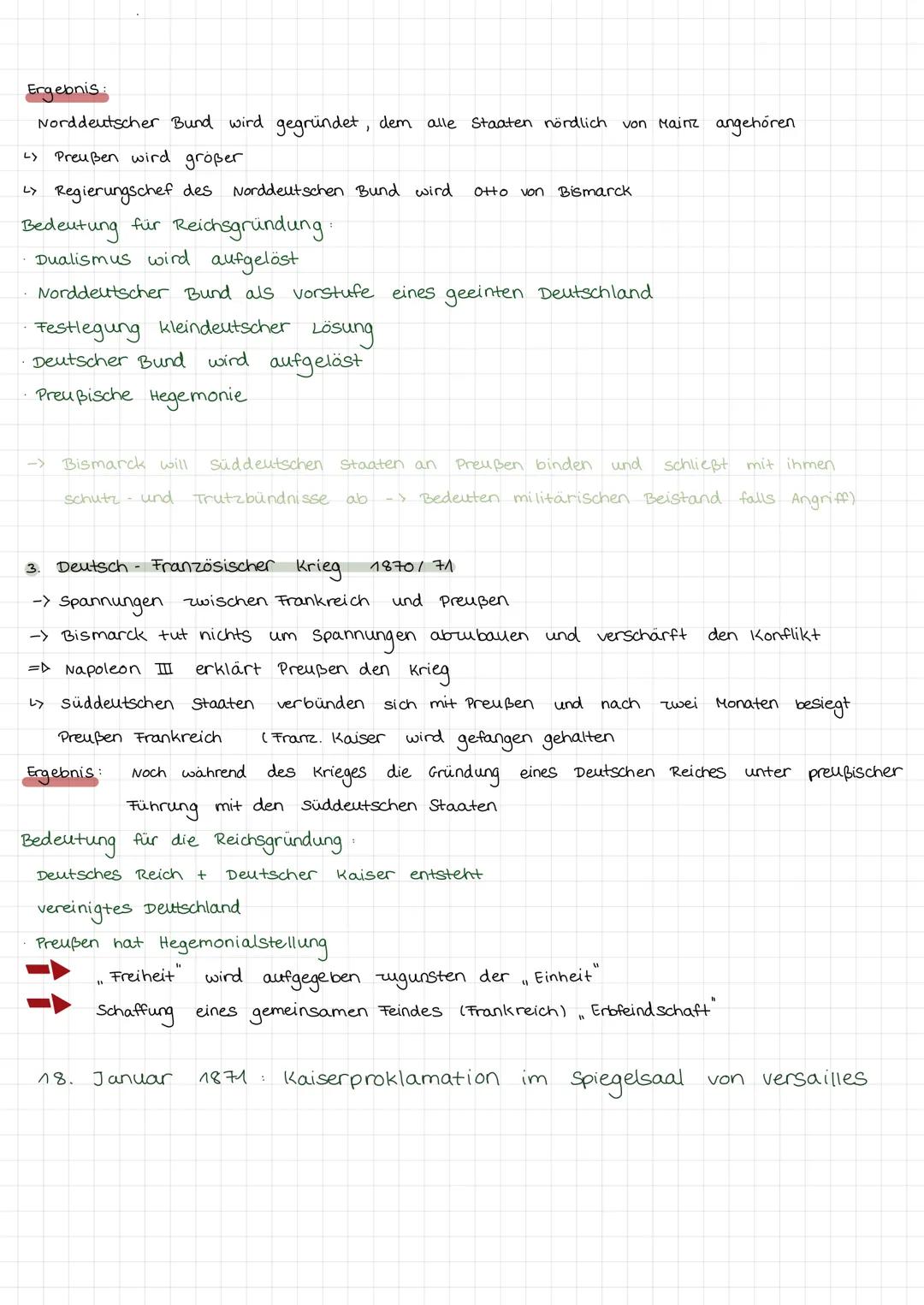VERFASSUNG DES DEUTSCHEN KAISERREICHS
-> die verfassung wurde
sie auch zu seinen
L>
An oberster Stelle
ist der
L> führt den oberbefehl über 