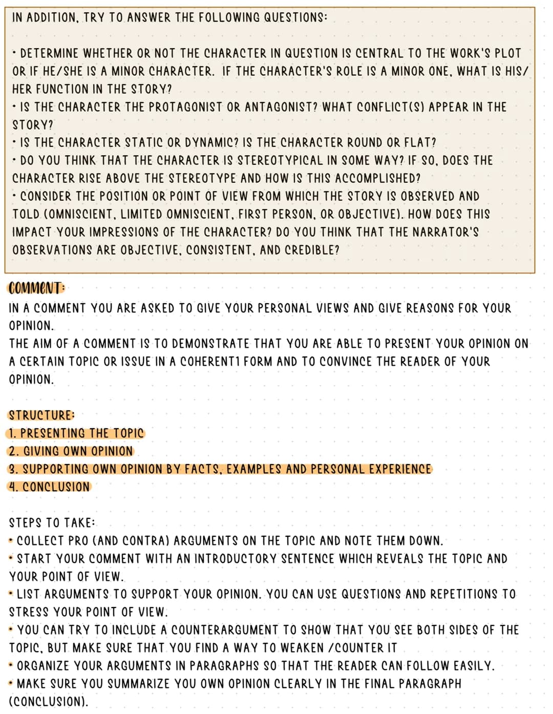 ENGLISCH LK KLAUSUR
THEME: THE COUNTRY OF NIGERIA
SUMMARY: A SUMMARY IS A CAREFULLY PLANNED WAY OF INFORMING OTHERS ABOUT THE MOST
IMPORTANT