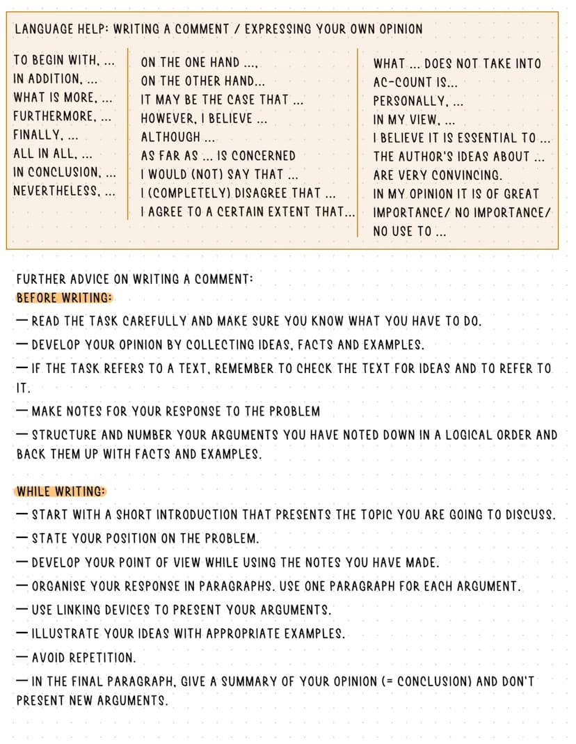 ENGLISCH LK KLAUSUR
THEME: THE COUNTRY OF NIGERIA
SUMMARY: A SUMMARY IS A CAREFULLY PLANNED WAY OF INFORMING OTHERS ABOUT THE MOST
IMPORTANT
