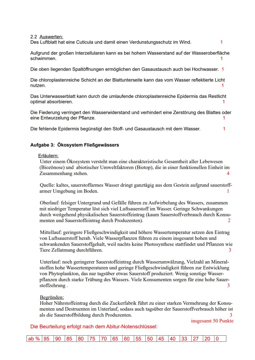 # 1. Klausur im Biologiekurs

Einführung in die Ökologie

Aufgabe 1: Umweltfaktor Temperatur

am 28.09.2022

Name:

1.1 Entwickeln Sie aus d