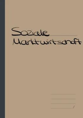 Know Soziale Marktwirtschaft  thumbnail