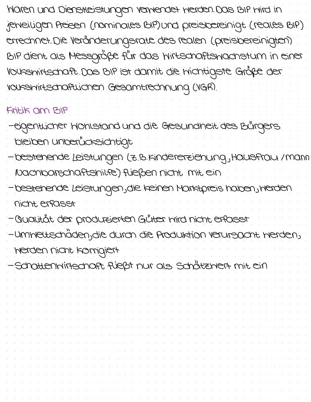 # DAS BRUTTOINLINDSPRODUST

Die Bruttowertschöpfung ermittein-Vom Produktionswert zur
Bruttowertschöpfung

Beispiel

-Ein forstwirtschaftlic