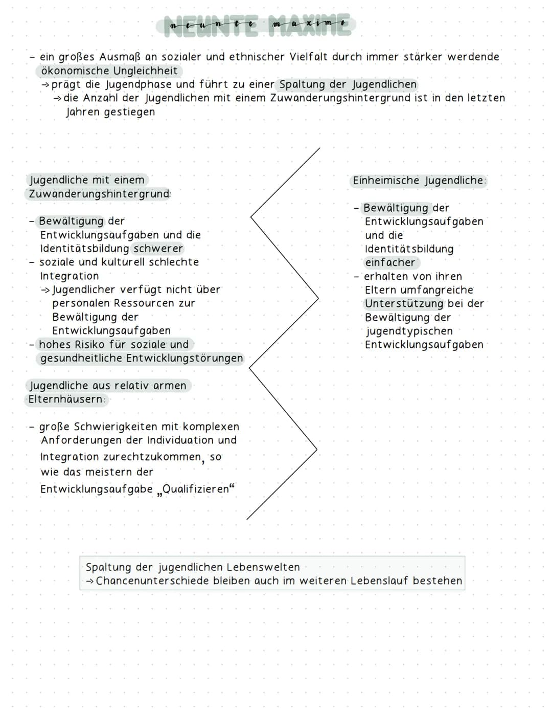 zehn marinen der
starmanns
jagenavorsenang-
Klaus Hurrelmann Persönlichkeitsentwicklung in einem Wechselspiel von Anlage und Umwelt
› Grunds