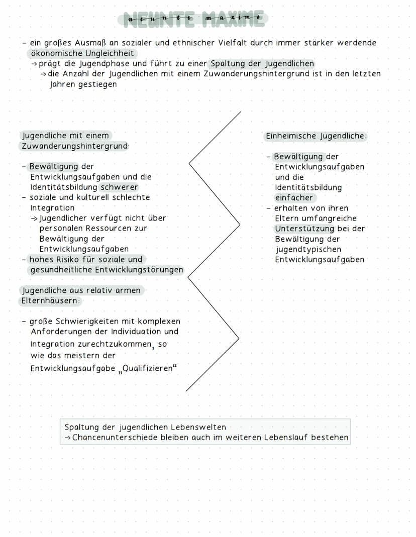 zehn marinen der
starmanns
jagenavorsenang-
Klaus Hurrelmann Persönlichkeitsentwicklung in einem Wechselspiel von Anlage und Umwelt
› Grunds