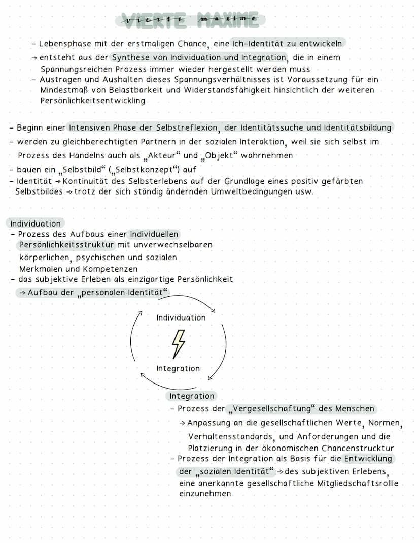 zehn marinen der
starmanns
jagenavorsenang-
Klaus Hurrelmann Persönlichkeitsentwicklung in einem Wechselspiel von Anlage und Umwelt
› Grunds