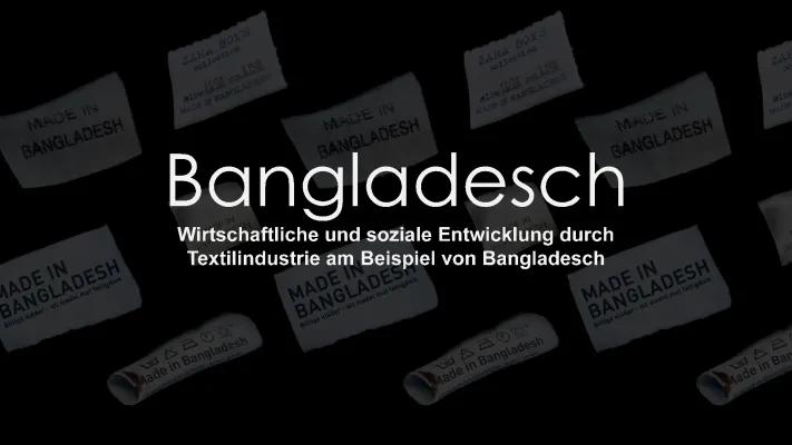 Know Bangladesch thumbnail