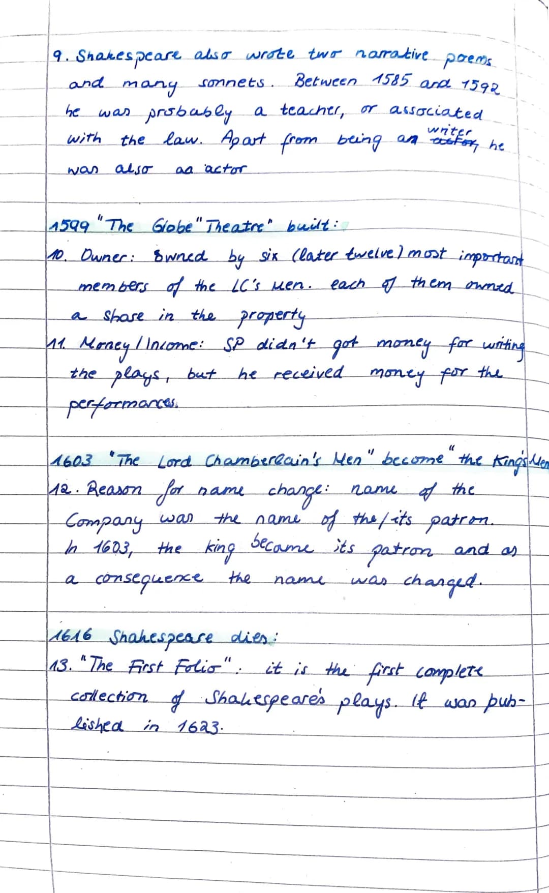 Sonnet Analysis
introduction:
The
given sonnet "..." was written by the
English poet
and playwright William Shakespeare and first published
