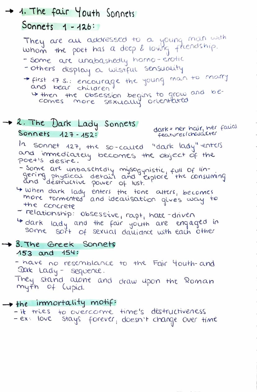Sonnet Analysis
introduction:
The
given sonnet "..." was written by the
English poet
and playwright William Shakespeare and first published
