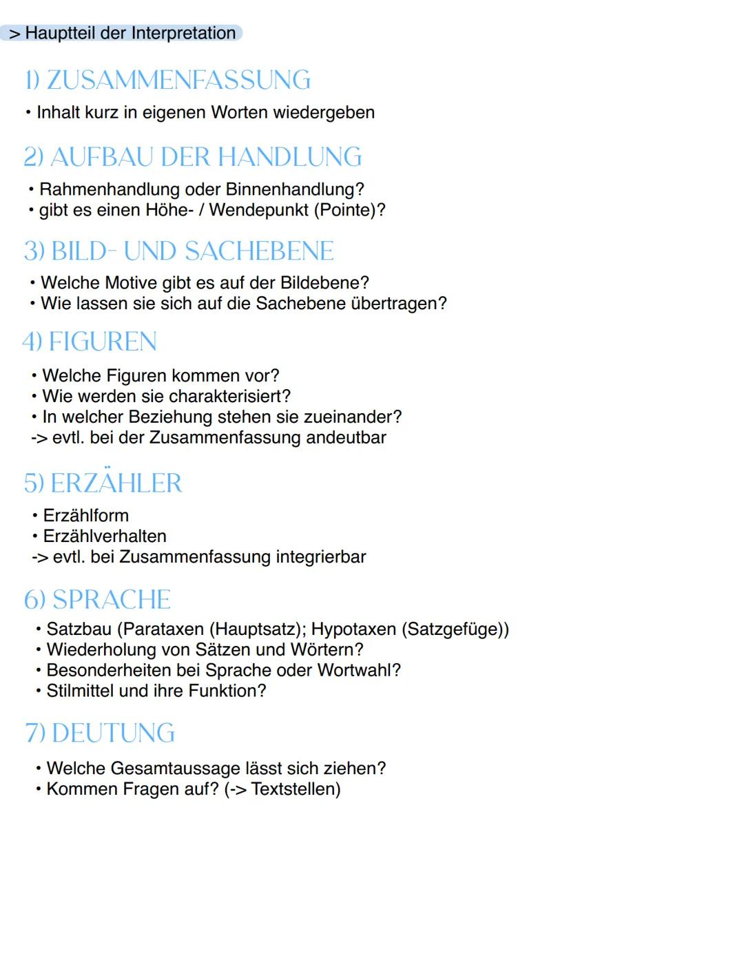1(1
Deutsch
PARABEL
Parabeln sind kurze, meist
lehrhafte Gleichniserzählungen,
die einen Sachverhalt bzw. eine
Erkenntnis bildhaft darstelle
