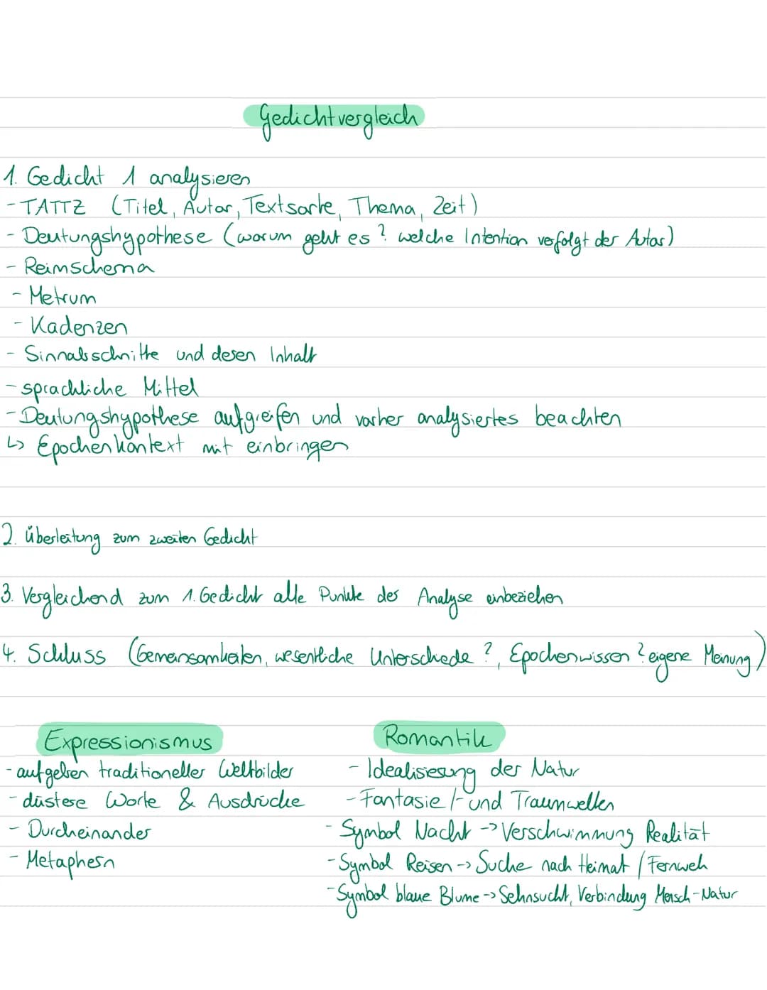 Themen
"pragmatischen (Sachtext) analysieren
Sprache Q1
→
materialgestütztes Schreiben (oörternd)
Maria Stuart Q2
vergleichende Gedichtsanal