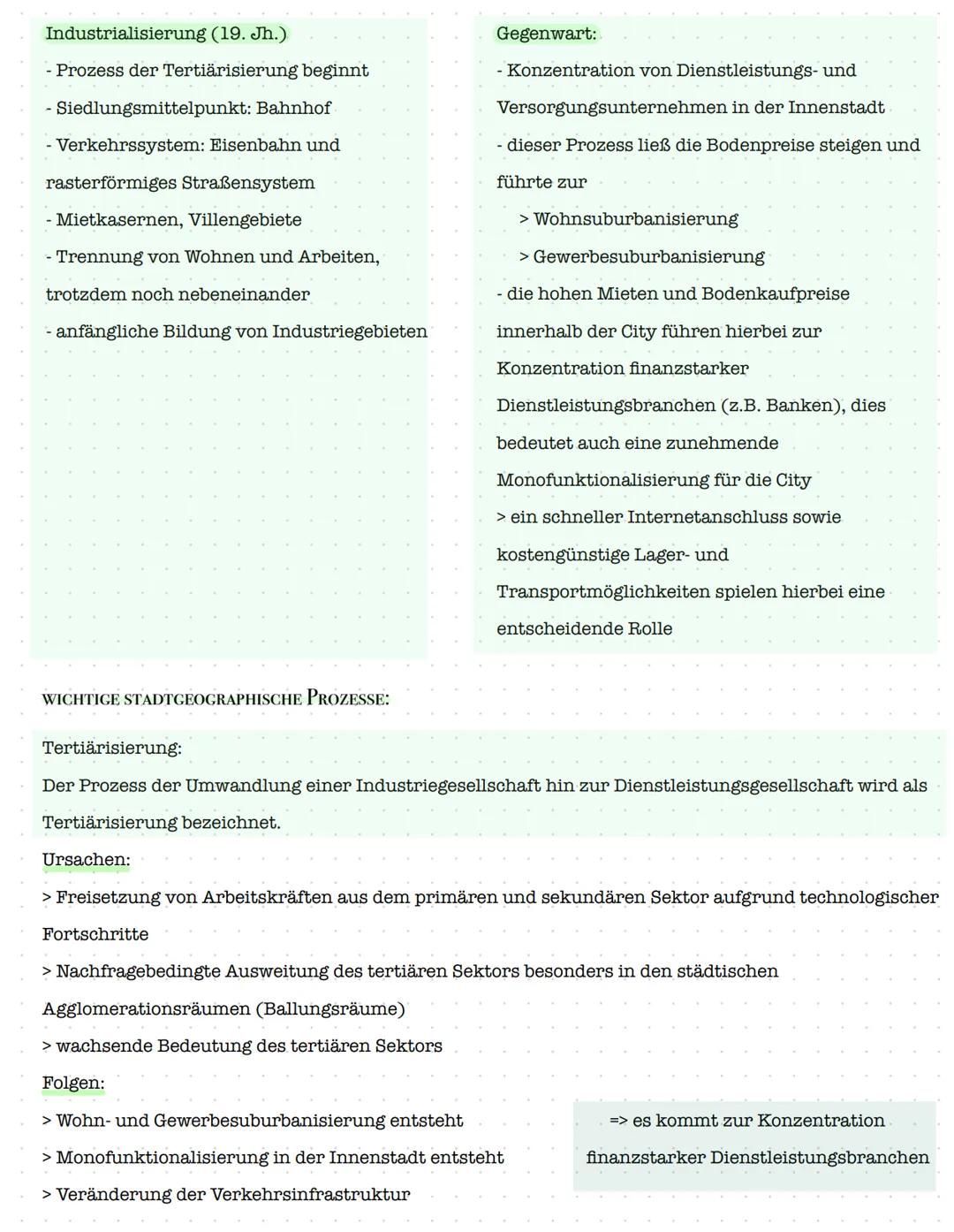 DEMOGRAPHISCHER WANDEL
Die Veränderung der Zusammensetzung der Bevölkerungsstruktur wird als demographischer Wandel
bezeichnet.
URSACHEN:
- 