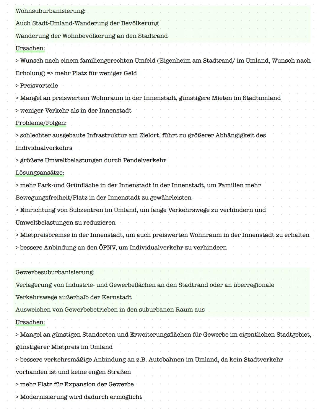 DEMOGRAPHISCHER WANDEL
Die Veränderung der Zusammensetzung der Bevölkerungsstruktur wird als demographischer Wandel
bezeichnet.
URSACHEN:
- 