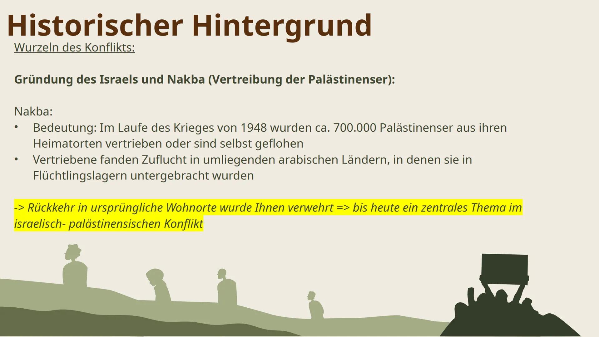 # Nahost - Konflikt

Von Natalia und
Samantha --- OCR Start ---
Inhaltsverzeichnis
1.
Einführung
Aktuelle
3.
Situation
Historischer
2.
Hinte