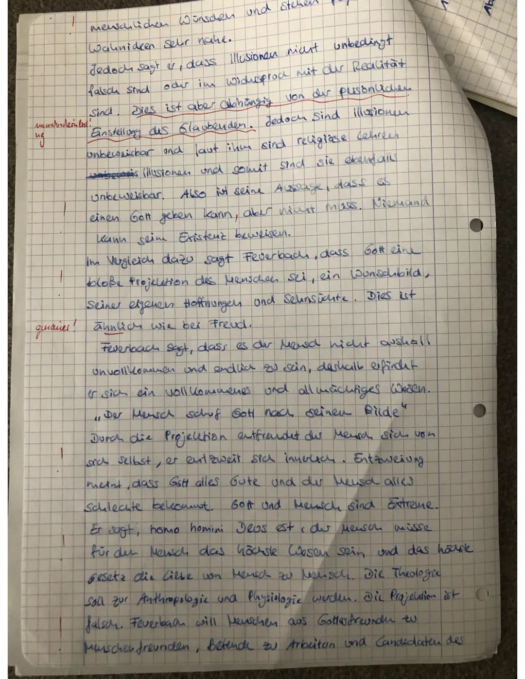 SH
Sigmund Freud (1856-1939)
Versetzen wir uns in das Seelenleben des kleinen
Kindes. [...] Die Libido* folgt den Wegen der
narzisstischen B