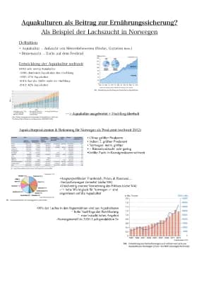 Know Handout/ Informationen zum Thema Aquakulturen  thumbnail