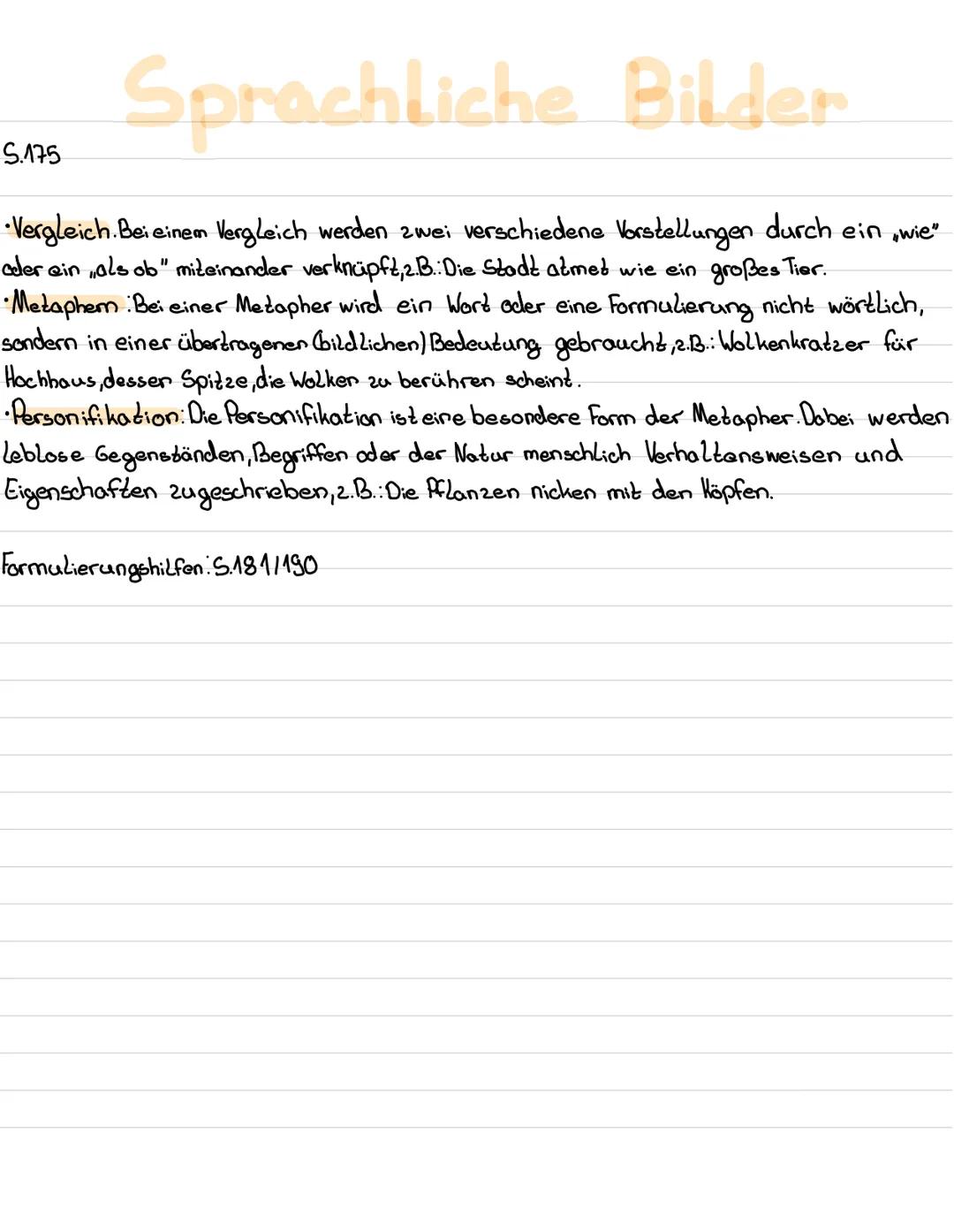 Sprecher
zu jedem Gedicht gehört ein Sprecher oder eine Sprecherin. Dieser ist nicht mit
der Autorin oder dem Autor gleichzusetzen.
Man erke