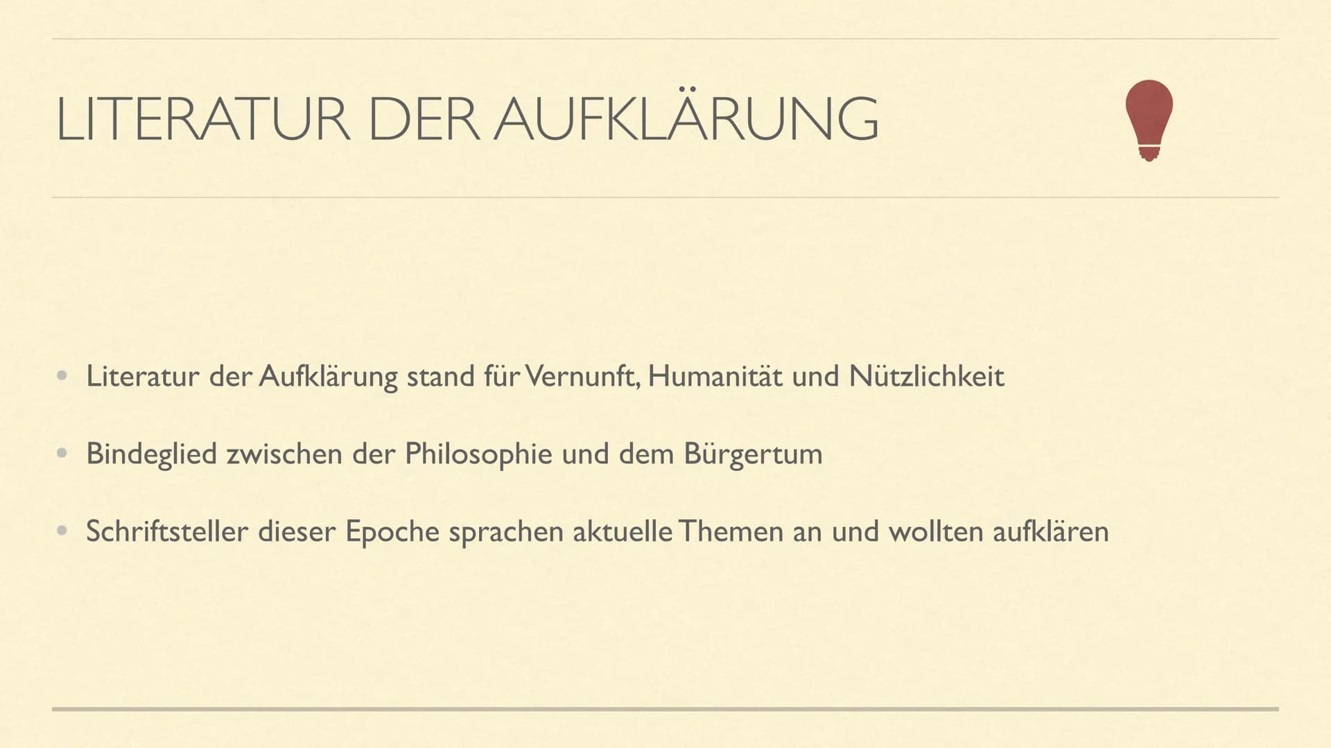 ,,Aufklärung ist der Ausgang des Menschen aus seiner selbst verschuldeten
Unmündigkeit. Unmündigkeit ist das Unvermögen, sich seines Verstan