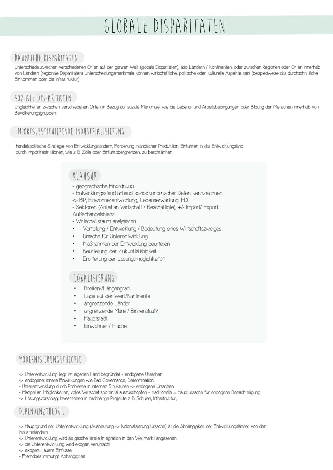 STADTBEGRIFF
STADTENTWICKLUNG
STADT
- abgegrenzte Siedlungen im Schnittpunkt größerer Verkehrswege
- eigene Verwaltung & Organisation
- gege