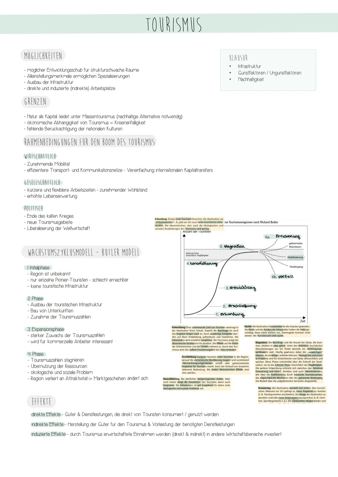 STADTBEGRIFF
STADTENTWICKLUNG
STADT
- abgegrenzte Siedlungen im Schnittpunkt größerer Verkehrswege
- eigene Verwaltung & Organisation
- gege