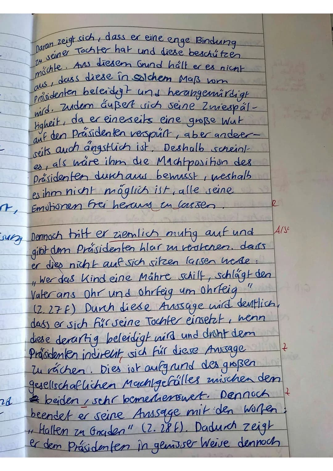 n
Z
R
Worlwideodang
Z
Klassenarbeit 2:
Das bürgerliche Trauerspiel, Kabale und Liebe" von
Friedrich Schiller, welches 1784 zum Ersten Mal
au