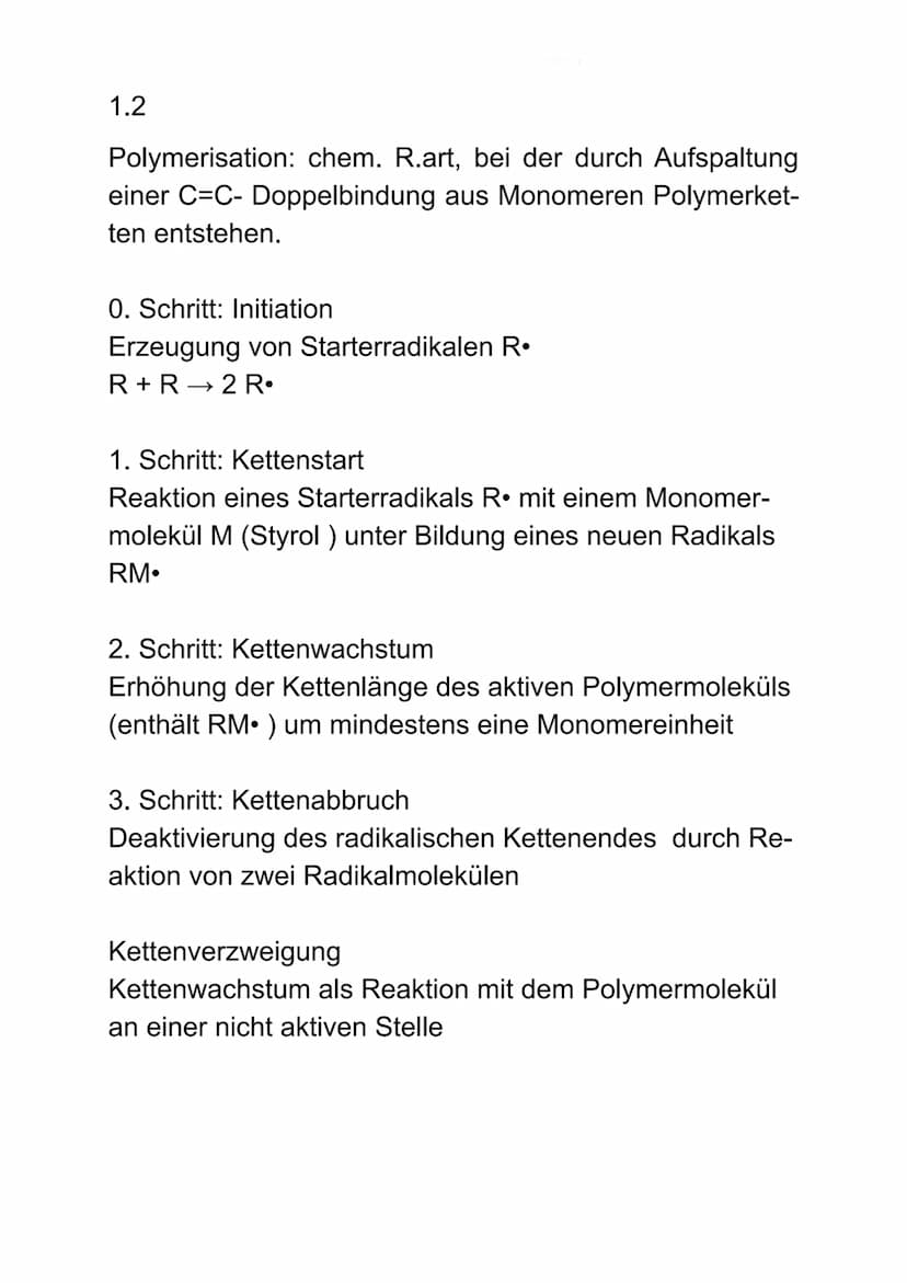 Leistungskurs Chemie Klasse 13-3. Semester
Sommer- und Winterreifen - sinnvoller Wechsel?
,,Manche Dinge erscheinen in der Theorie so einfac
