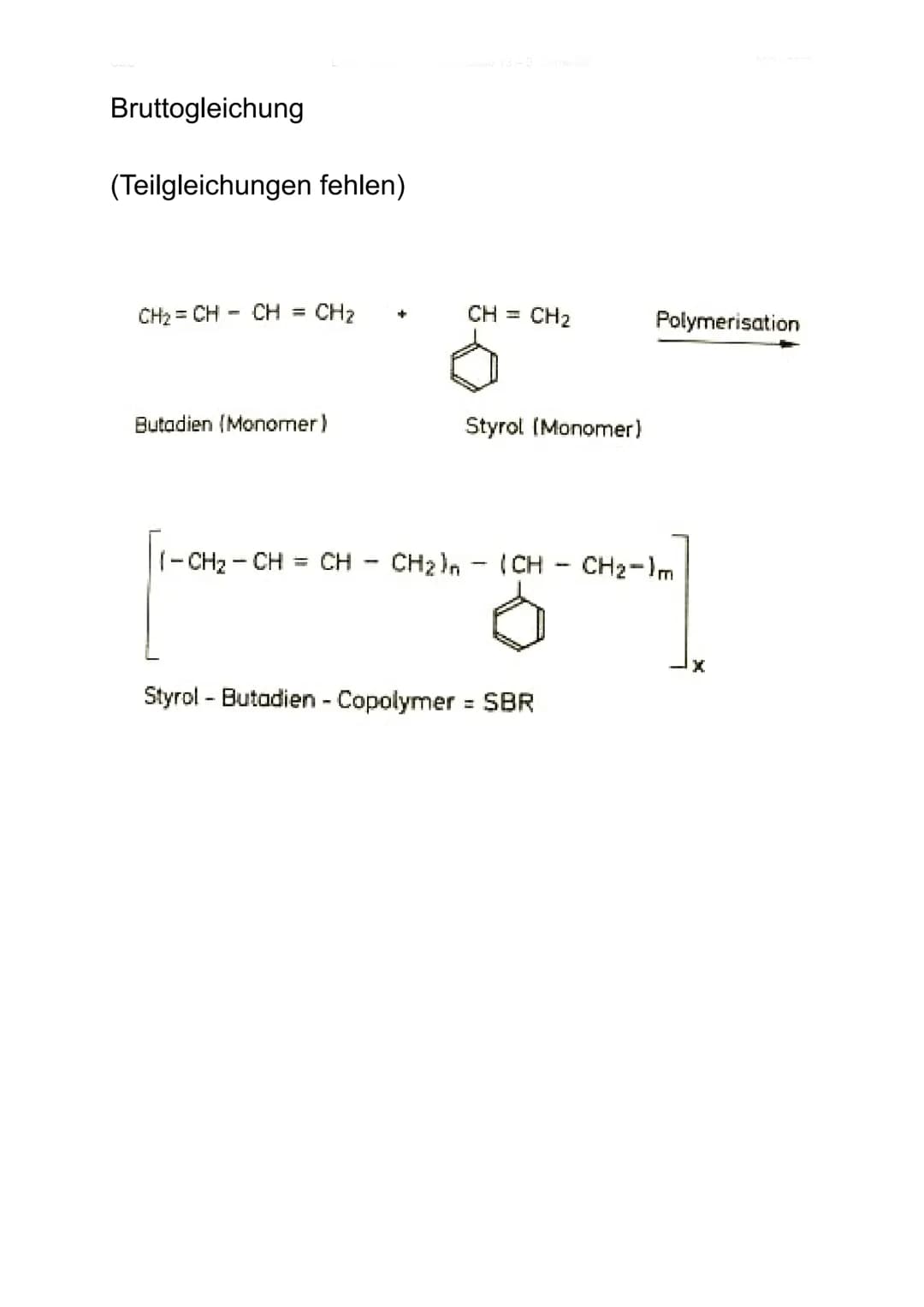 Leistungskurs Chemie Klasse 13-3. Semester
Sommer- und Winterreifen - sinnvoller Wechsel?
,,Manche Dinge erscheinen in der Theorie so einfac