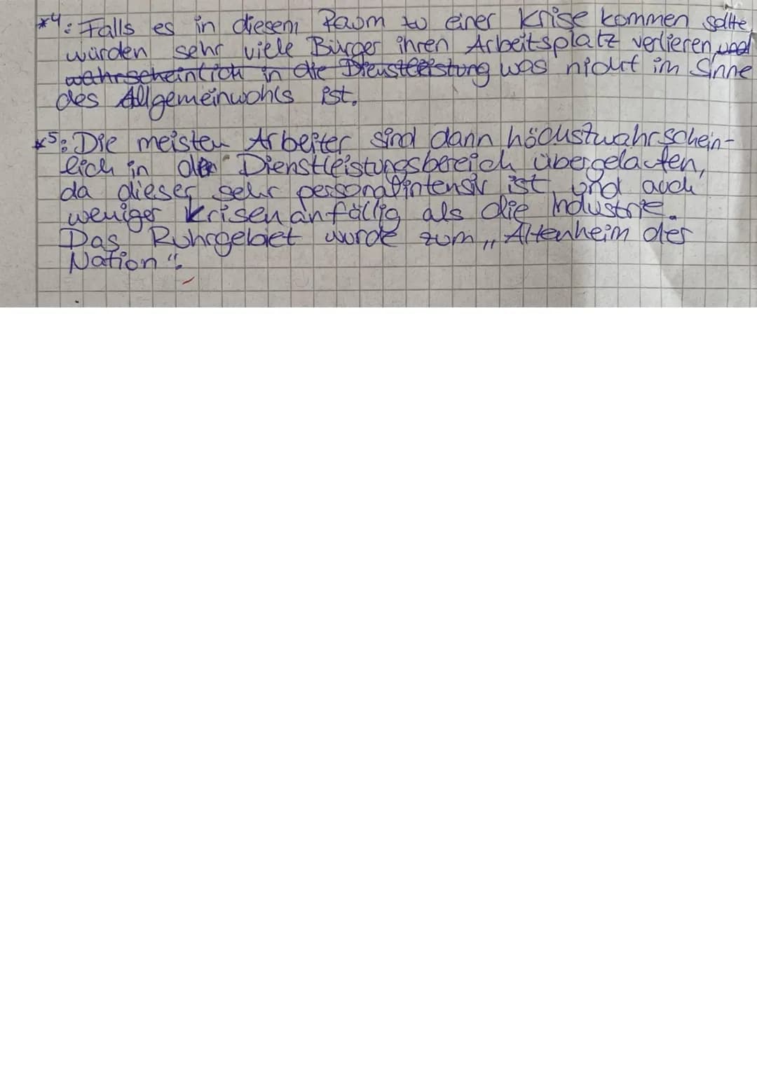 GEO Klasse 12
Name: Josephine Pellegrino
34
VP: 331 26 S
Wek
Industrielander
100
1. Übertrage die in M1 angegebenen Werte für Deutschland, J