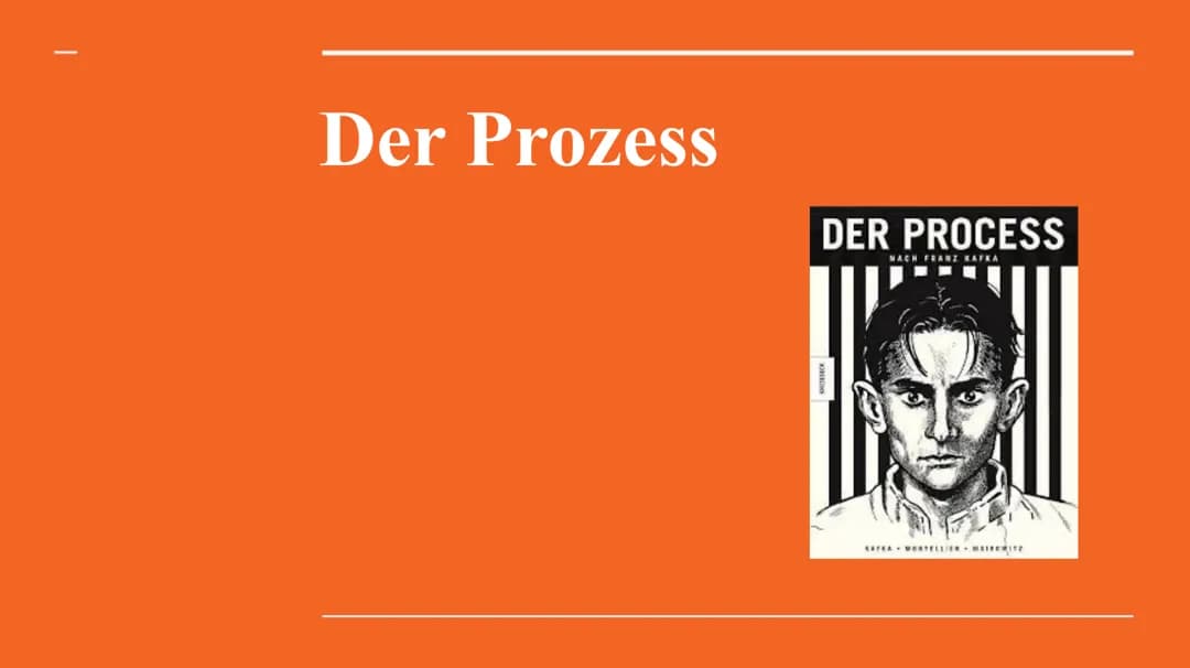 Referat der Prozess 14 Punkte 
